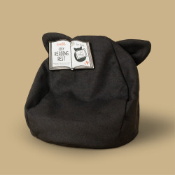 BookTails Cosy Reading Rest...