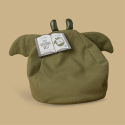 BookTails Cosy Reading Rest...