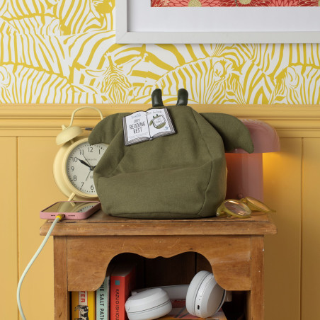 BookTails Cosy Reading Rest - Dragon