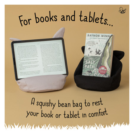 BookTails Cosy Reading Rest - Dragon