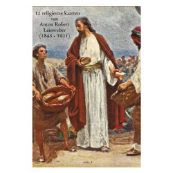 Muldershouse | Leinweber - 2