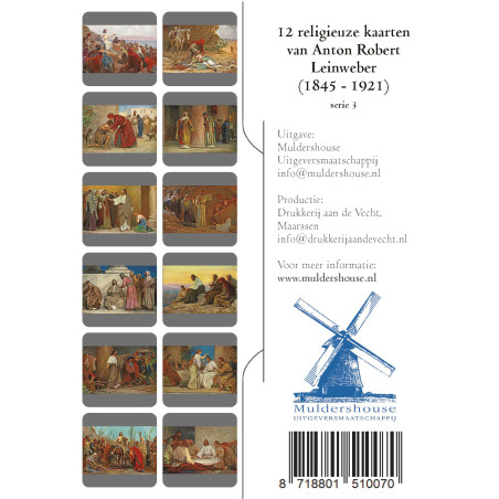 Muldershouse | Leinweber - 3