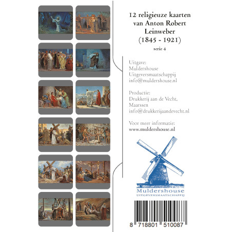 Muldershouse | Leinweber - 4