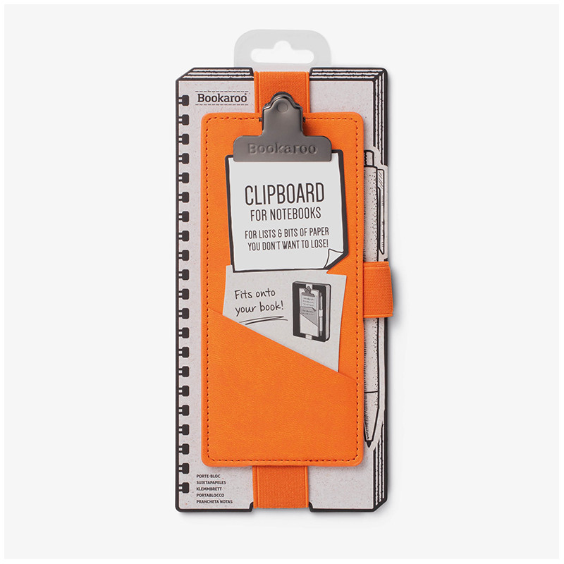 Display | Bookaroo Notebook Accessories - Brights