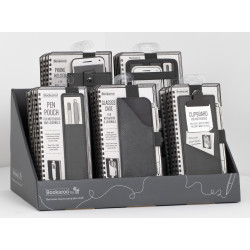 Display | Bookaroo Notebook...