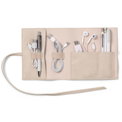 Display | Bookaroo Notebook Accessories - Cream