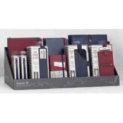 Display | Notebook, Pen &...
