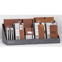 Display | Notebook, Pen &...