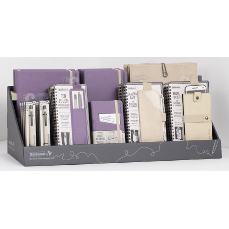 Display | Notebook, Pen &...