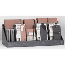 Display | Notebook, Pen &...
