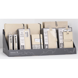Display | Notebook, Pen &...
