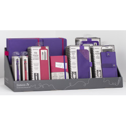 Display | Notebook, Pen &...
