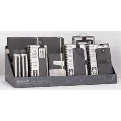 Display | Notebook, Pen &...