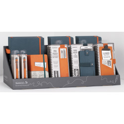Display | Notebook, Pen &...