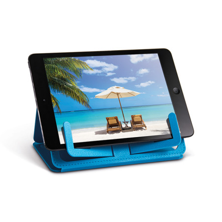 The Travel Book Rest - Cream (set van 3)