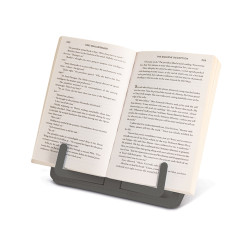 The Travel Book Rest - Cream (set van 3)
