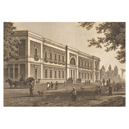 Muldershouse | Terwen Amsterdam
