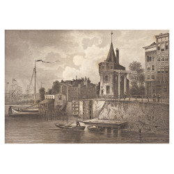 Muldershouse | Terwen Amsterdam
