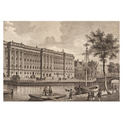 Muldershouse | Terwen Amsterdam