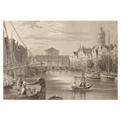 Muldershouse | Terwen Amsterdam