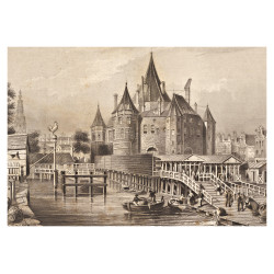 Muldershouse | Terwen Amsterdam