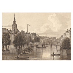 Muldershouse | Terwen Amsterdam