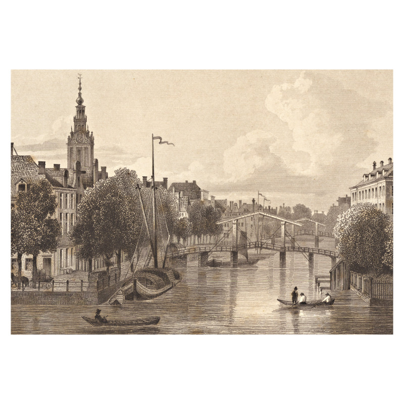 Muldershouse | Terwen Amsterdam