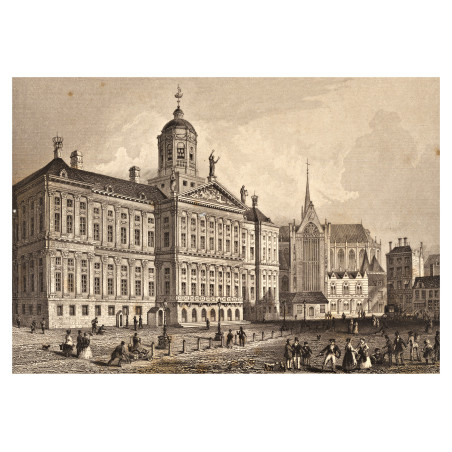 Muldershouse | Terwen Amsterdam