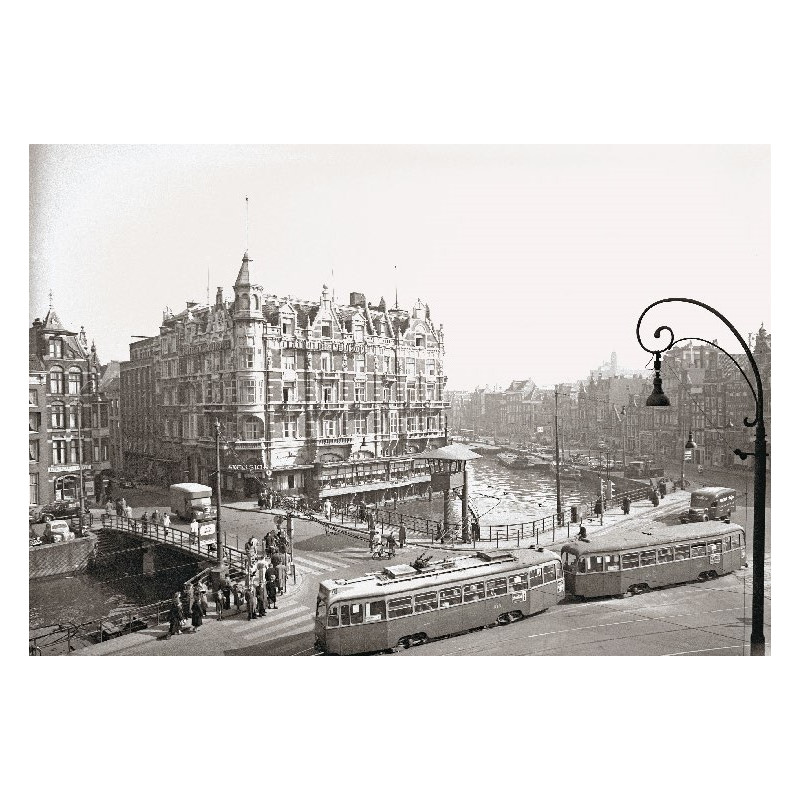 Muldershouse | Amsterdam - 1