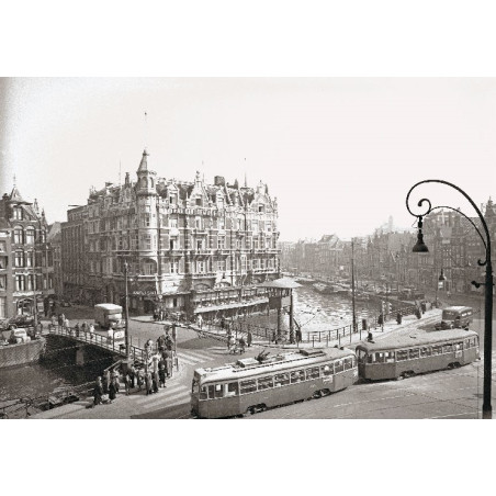 Muldershouse | Amsterdam - 1