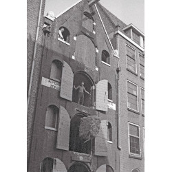 Muldershouse | Amsterdam - 1