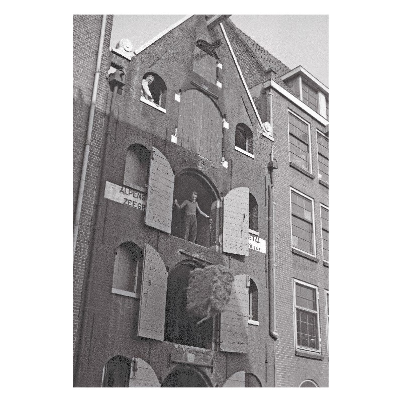 Muldershouse | Amsterdam - 1