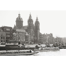 Muldershouse | Amsterdam - 1