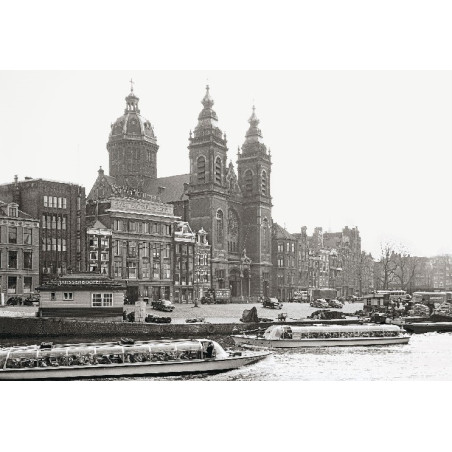 Muldershouse | Amsterdam - 1