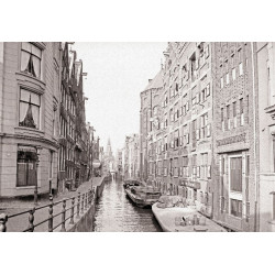 Muldershouse | Amsterdam - 1
