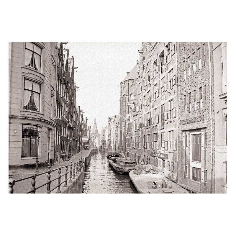 Muldershouse | Amsterdam - 1