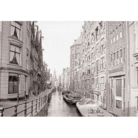 Muldershouse | Amsterdam - 1