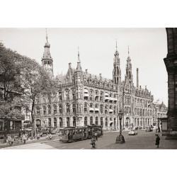 Muldershouse | Amsterdam - 1