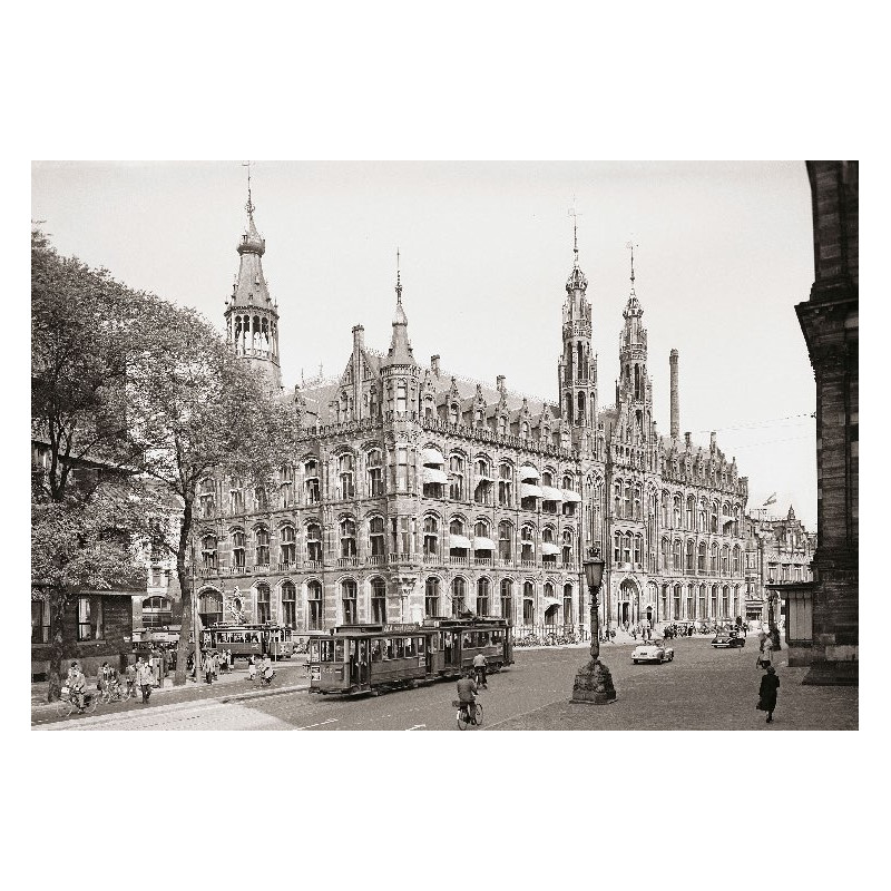 Muldershouse | Amsterdam - 1