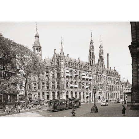 Muldershouse | Amsterdam - 1