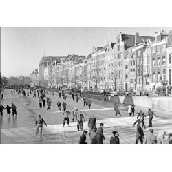 Muldershouse | Amsterdam - 1