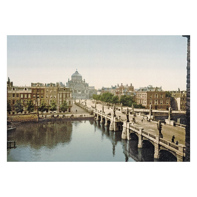 Muldershouse | Amsterdam - 1