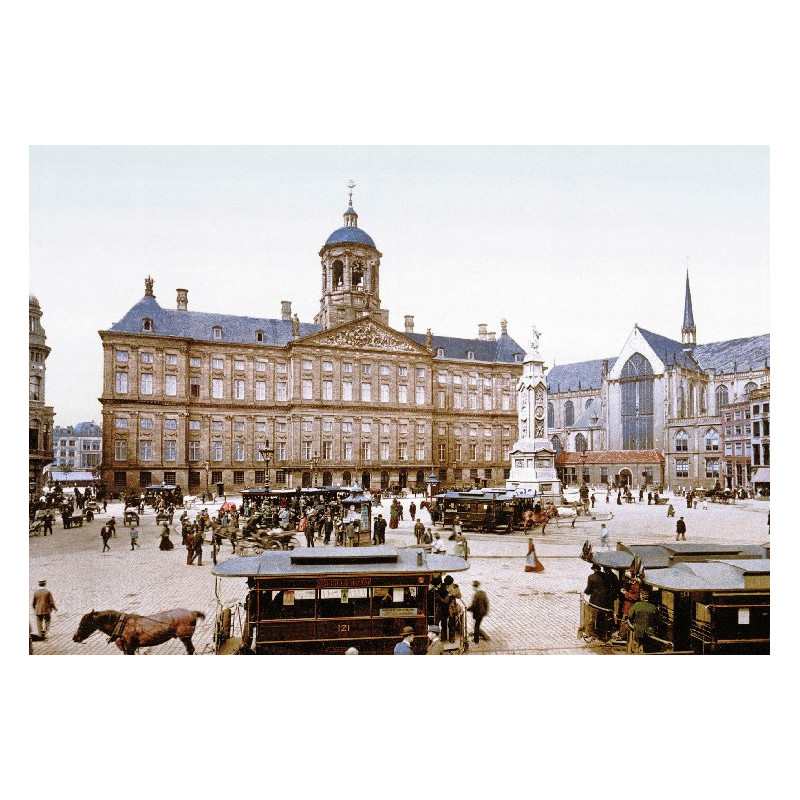Muldershouse | Amsterdam - 1
