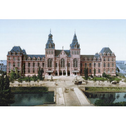 Muldershouse | Amsterdam - 1