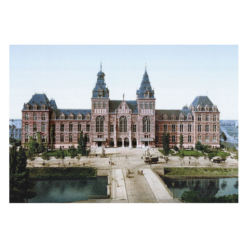 Muldershouse | Amsterdam - 1