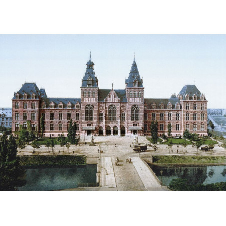 Muldershouse | Amsterdam - 1