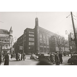 Muldershouse | Amsterdam - 2