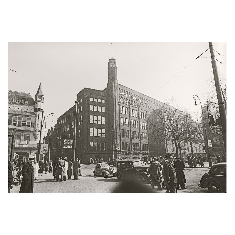 Muldershouse | Amsterdam - 2