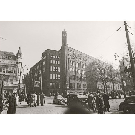 Muldershouse | Amsterdam - 2