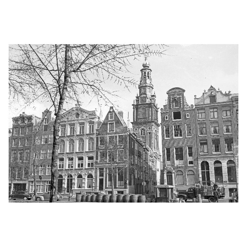 Muldershouse | Amsterdam - 2